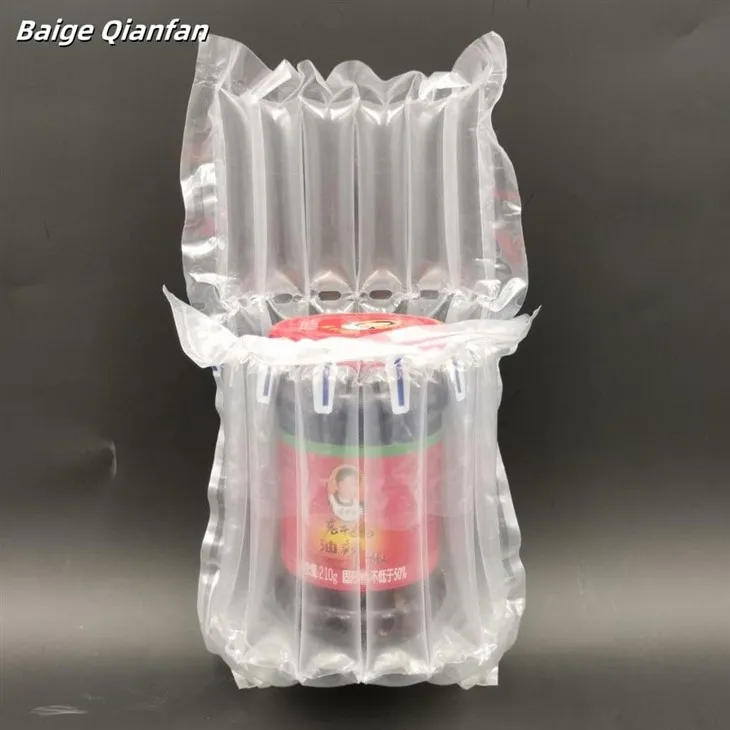 Havo ustuni yostiqlash sumkasi