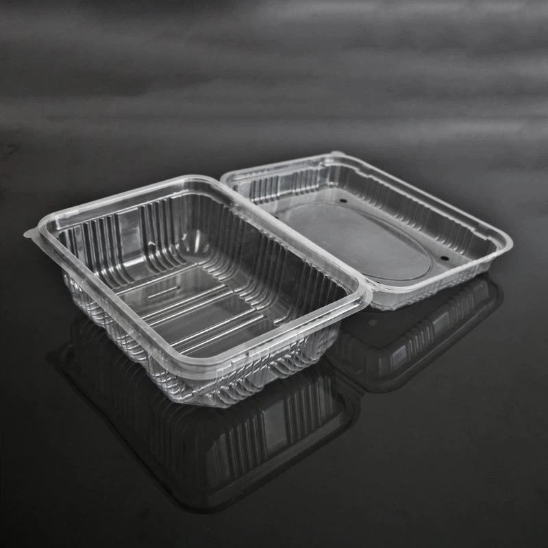 Teshikli qisqichbaqasimon meva qutisi