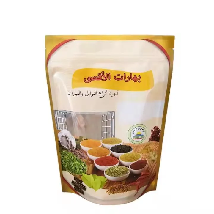 Space qadoqlash sumkalari