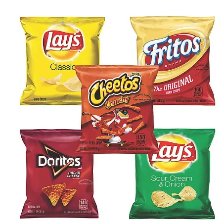 Yostiqsimon sumka va orqa muhr sumkasi zavod narxi oziq-ovqat qadoqlash