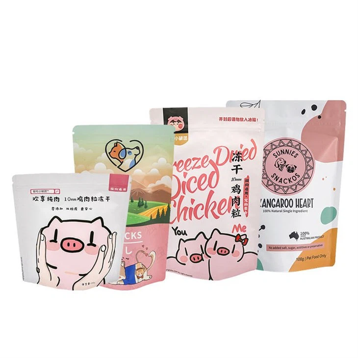 O'z-o'zidan fermuarli sumka