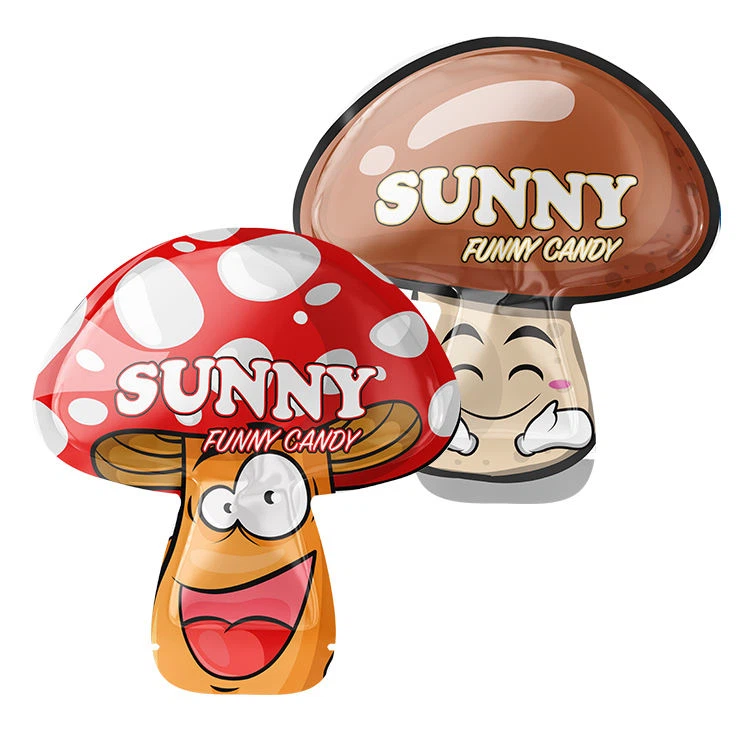 Aperatiflar uchun maxsus shakldagi sumkalar